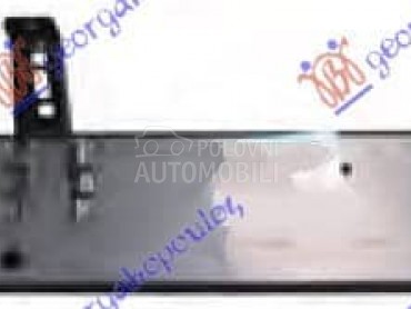 SINA PREDNJEG BRANIKA za Toyota Hilux za 2020. god.