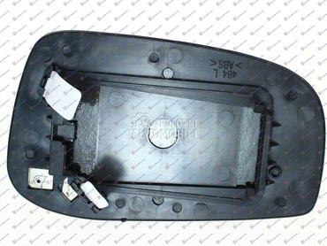 (NEMA) STAKLO RETROVIZORA... za Volvo S80 od 1999. do 2006. god.