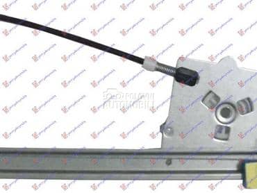 (NEMA) PODIZAC ZADNJEG... za Opel Signum od 2006. do 2009. god.