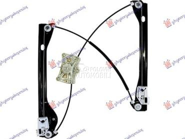 PODIZAC PREDNJEG PROZORA... za Škoda Fabia od 2014. do 2018. god.