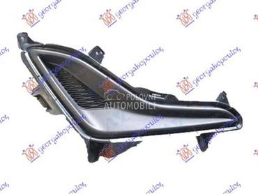 RESETKA PREDNJEG BRANIKA Desno za Hyundai Lantra od 2013. do 2015. god.