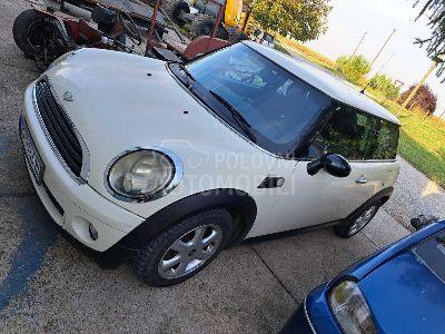 MINI One 1.4