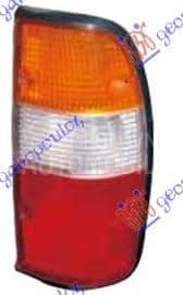 STAKLO STOP LAMPE Desno