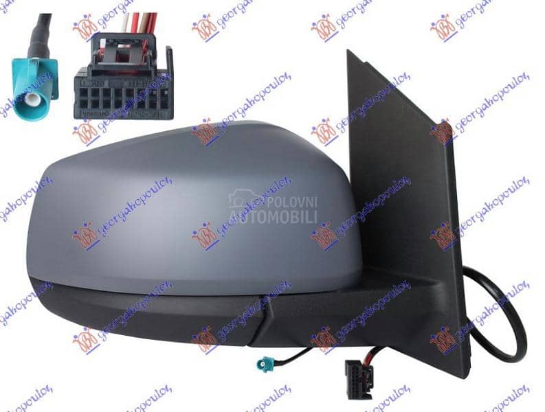 RETROVIZOR ELEKTRICNI SA...