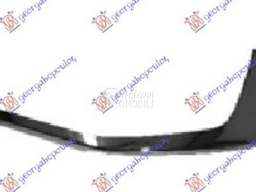 LAJSNA PREDNJEG BRANIKA... za Mitsubishi Space Star za 2020. god.