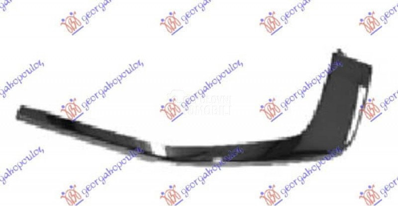 LAJSNA PREDNJEG BRANIKA...