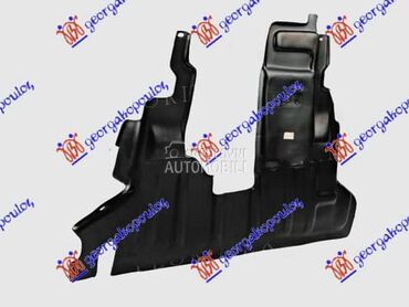 ZASTITA MOTORA (1.1/1.2cc) za Fiat Punto od 1996. do 1999. god.