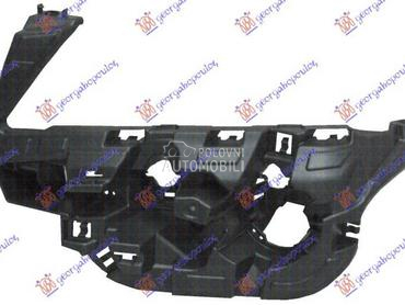 NOSAC PREDNJEG BRANIKA... za BMW X3 od 2014. do 2017. god.