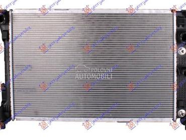 HLADNJAK MOTORA... za Mercedes Benz C Klasa od 2007. do 2011. god.