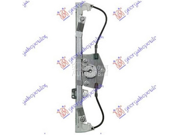 PODIZAC ZADNJEG PROZORA... za BMW X1 od 2013. do 2015. god.