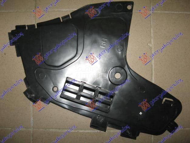 ZASTITA MOTORA ISPOD...