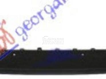 LAJSNA ZADNJEG BRANIKA... za Mercedes Benz Citan od 2013. do 2021. god.