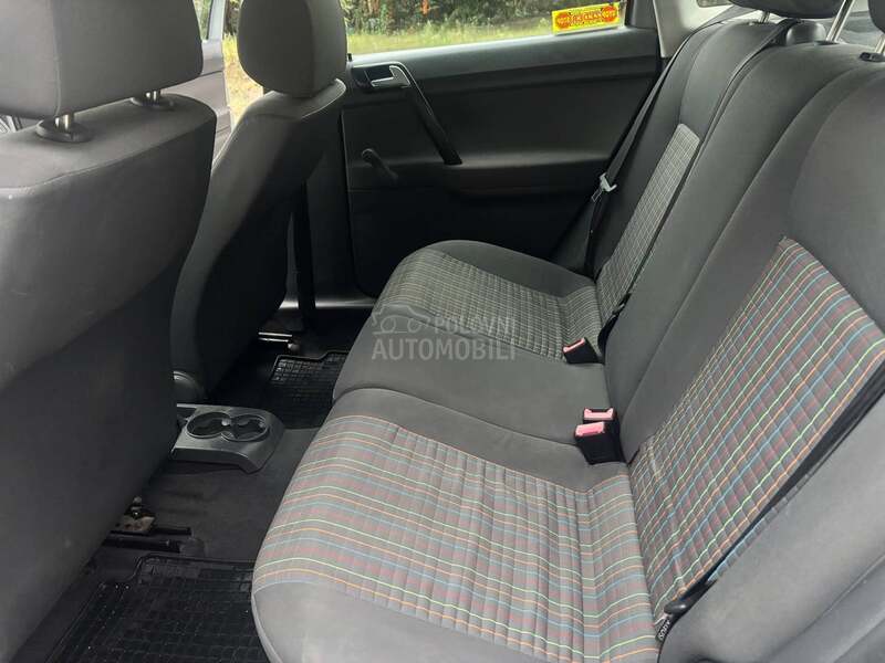 Volkswagen Polo 1.2i