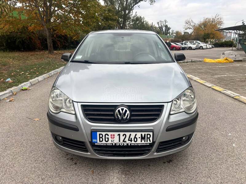 Volkswagen Polo 1.2i