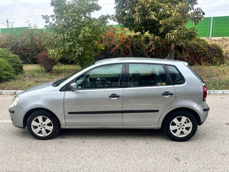 Volkswagen Polo 1.2i