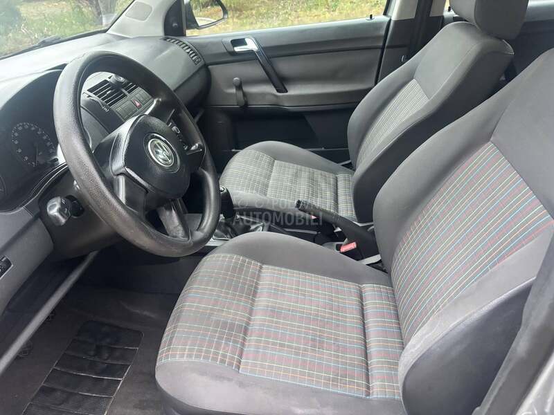 Volkswagen Polo 1.2i