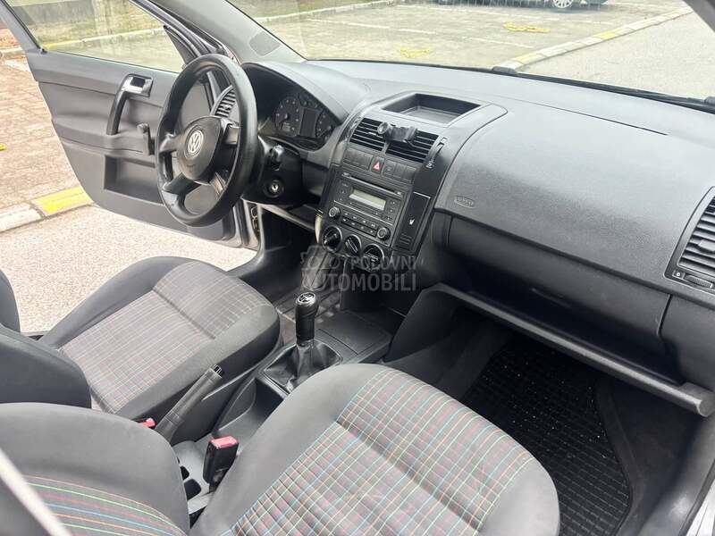 Volkswagen Polo 1.2i