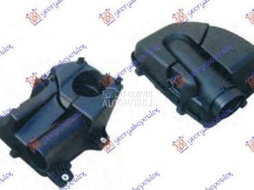 KUCISTE FILTERA VAZDUHA -2005 za Honda CR-V od 2002. do 2007. god.