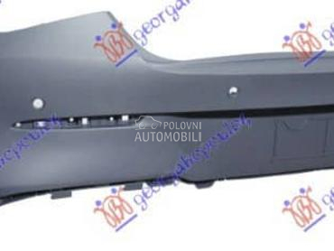 ZADNJI BRANIK PM (SA/BEZ... za Mercedes Benz CLA Klasa od 2019. do 2023. god.