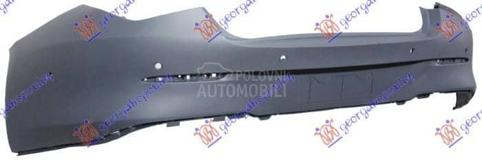 ZADNJI BRANIK PM (SA/BEZ...