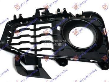 RESETKA PREDNJEG BRANIKA... za BMW Serija 4 od 2000. do 2020. god.