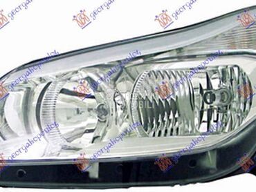 FAR MEHANICKI (TYC) Levo za Citroen C5 od 2004. do 2008. god.