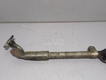 CRIJEVO TURBINE za Volkswagen Sharan