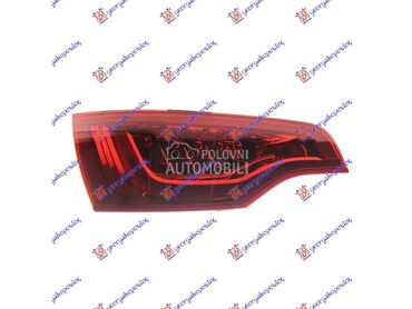 STOP LAMPA LED (MARELLI) Levo za Audi Q7 od 2009. do 2015. god.
