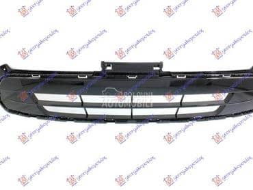 CENTRALNA RESETKA CRNA za Kia Sorento od 2014. do 2017. god.