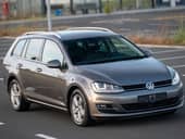Volkswagen Golf 7 1.6TDI/HIGHLINE