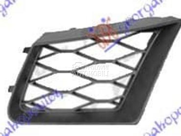 PVC MASKA (FR) (O) Levo za Seat Ibiza od 2002. do 2008. god.