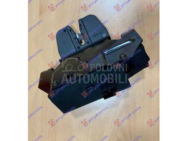 BRAVA GEPEK VRATA (KARAVAN) za Opel Signum od 2003. do 2006. god.