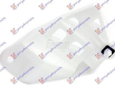 NOSAC ZADNJEG BRANIKA... za Mazda 6 od 2008. do 2013. god.