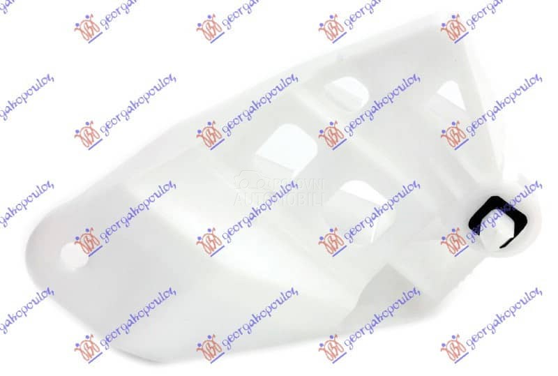 NOSAC ZADNJEG BRANIKA...