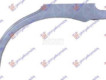 RUB Levo za Honda Accord od 1998. do 2001. god.