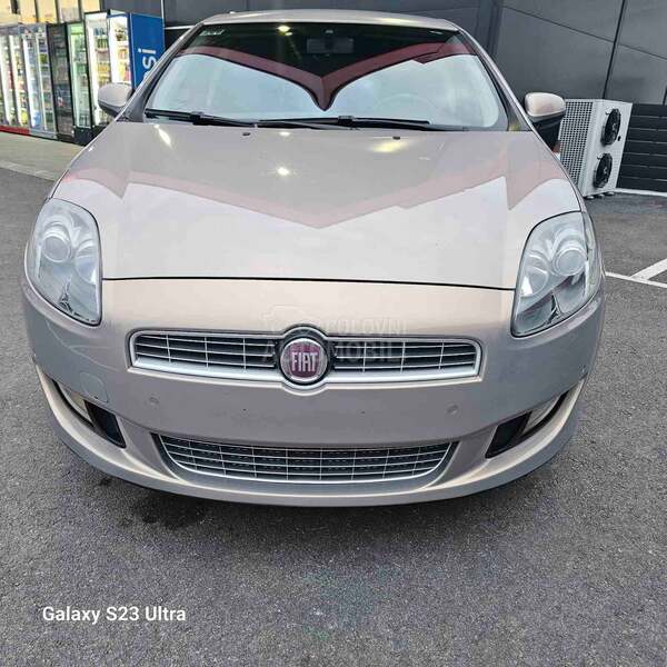 Fiat Bravo 