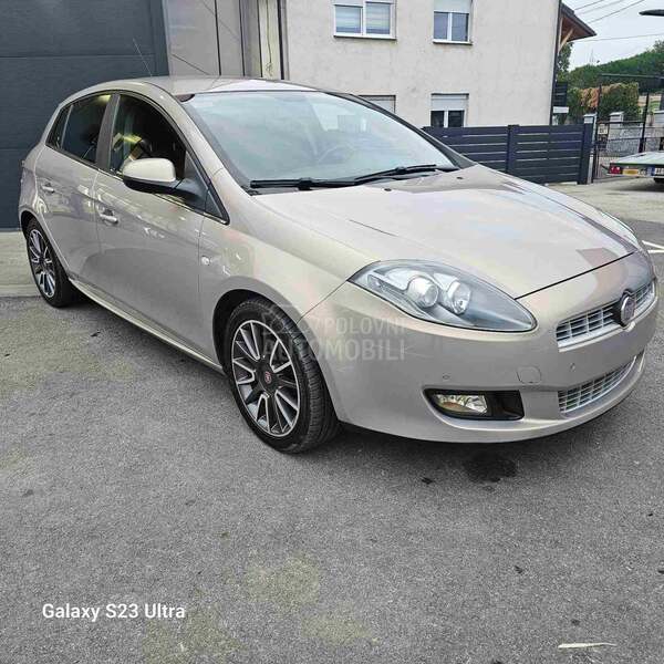 Fiat Bravo 