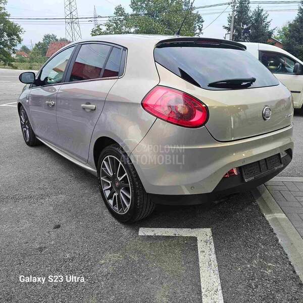 Fiat Bravo 