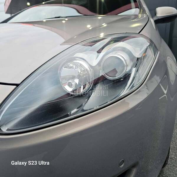 Fiat Bravo 