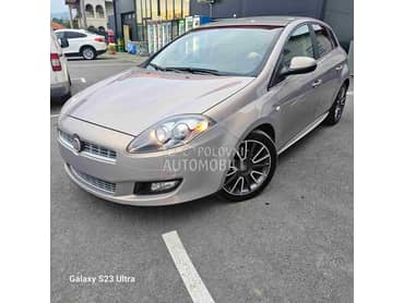Fiat Bravo 