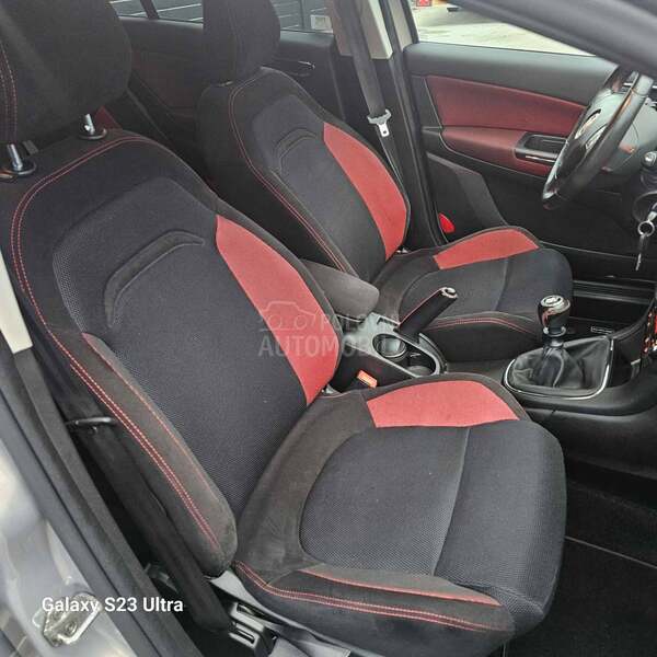 Fiat Bravo 