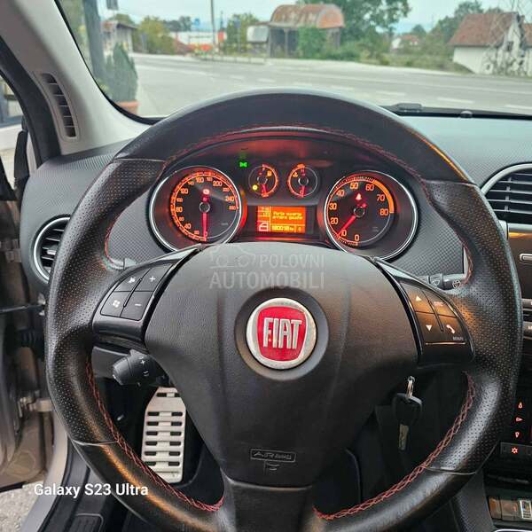 Fiat Bravo 