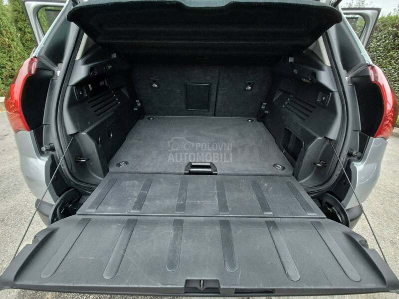 Peugeot 3008 1.6 e-hdi