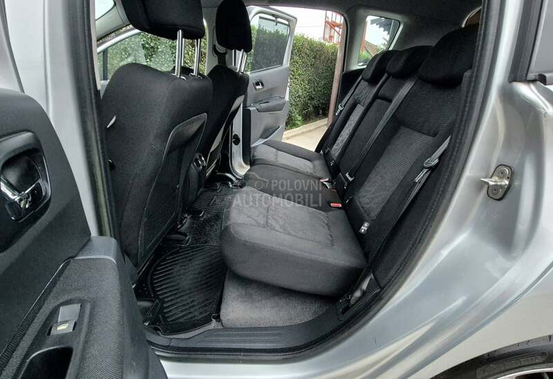 Peugeot 3008 1.6 e-hdi