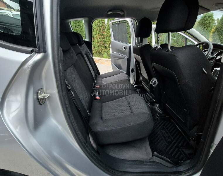 Peugeot 3008 1.6 e-hdi