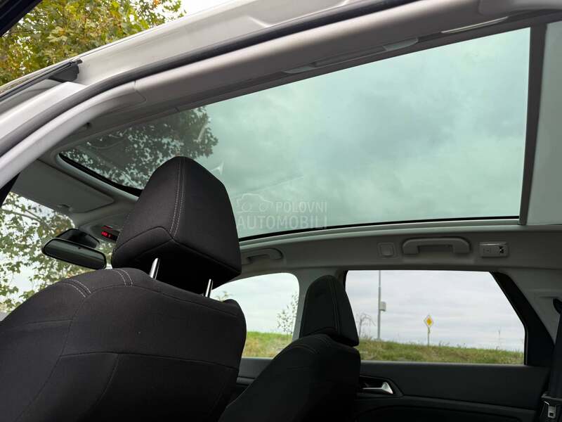 Peugeot 308 P.A.N.O.R.A.M.A