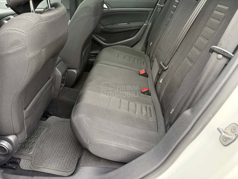 Peugeot 308 P.A.N.O.R.A.M.A