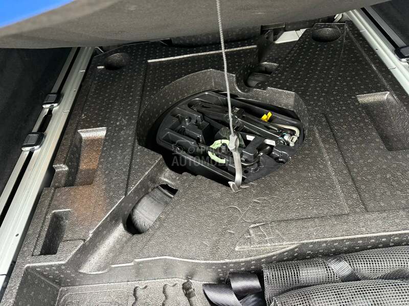 Peugeot 308 P.A.N.O.R.A.M.A
