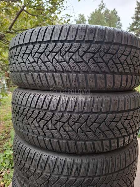 Dunlop 205/55 R16 Zimska