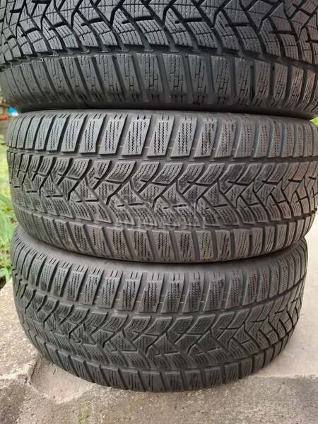 Dunlop 205/55 R16 Zimska
